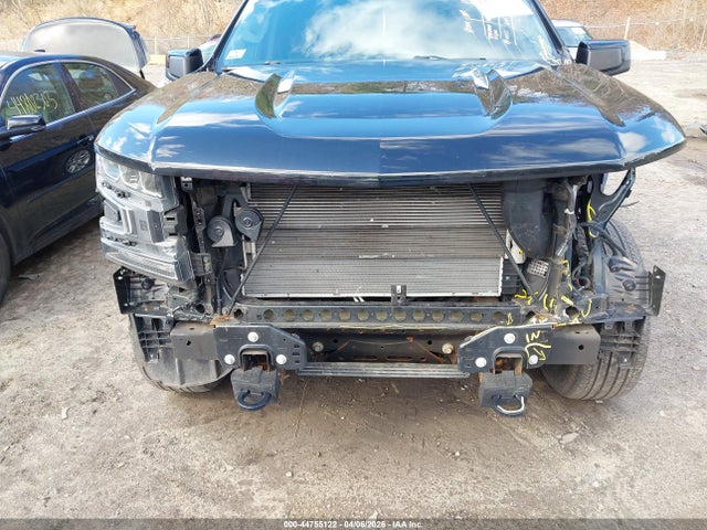 Aukcja sprzedaży 2019 Chevrolet Silverado 1500 Rst, vin: 1GCRYEED9KZ240381, numer aukcji: 44755122