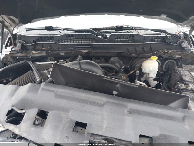 Aukcja sprzedaży 2016 Ram 1500 Slt, vin: 1C6RR7TT8GS177249, numer aukcji: 44755127