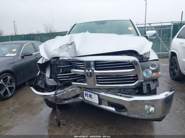 Aukcja sprzedaży 2016 Ram 1500 Slt, vin: 1C6RR7TT8GS177249, numer aukcji: 44755127