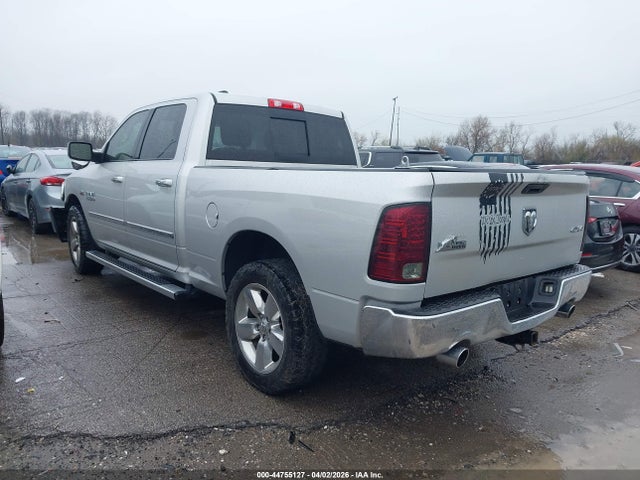 Aukcja sprzedaży 2016 Ram 1500 Slt, vin: 1C6RR7TT8GS177249, numer aukcji: 44755127