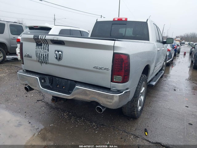 Aukcja sprzedaży 2016 Ram 1500 Slt, vin: 1C6RR7TT8GS177249, numer aukcji: 44755127