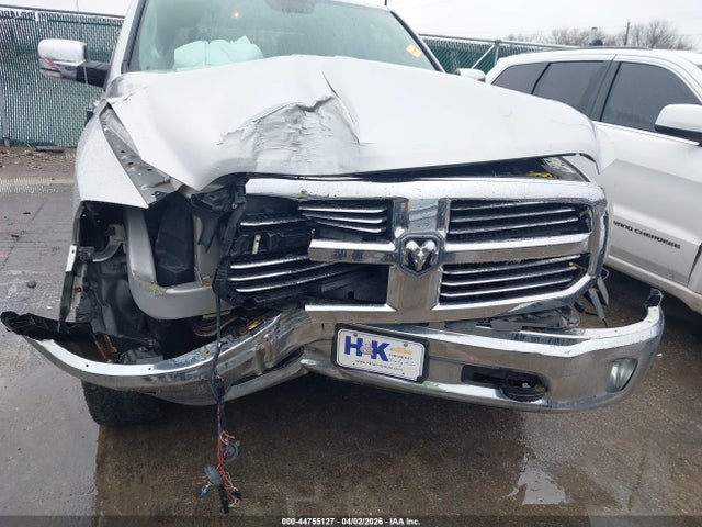 Aukcja sprzedaży 2016 Ram 1500 Slt, vin: 1C6RR7TT8GS177249, numer aukcji: 44755127