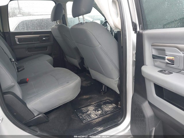 Aukcja sprzedaży 2016 Ram 1500 Slt, vin: 1C6RR7TT8GS177249, numer aukcji: 44755127