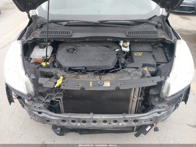 Ford ESCAPE SE 2015 1FMCU0GX2FUA08991 Image 10