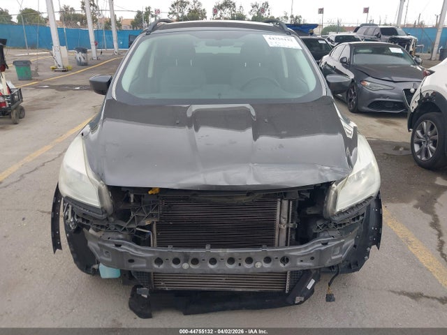 Ford ESCAPE SE 2015 1FMCU0GX2FUA08991 Image 12