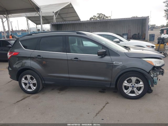 Ford ESCAPE SE 2015 1FMCU0GX2FUA08991 Image 13