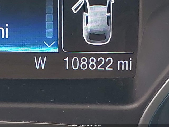 Ford ESCAPE SE 2015 1FMCU0GX2FUA08991 Image 15