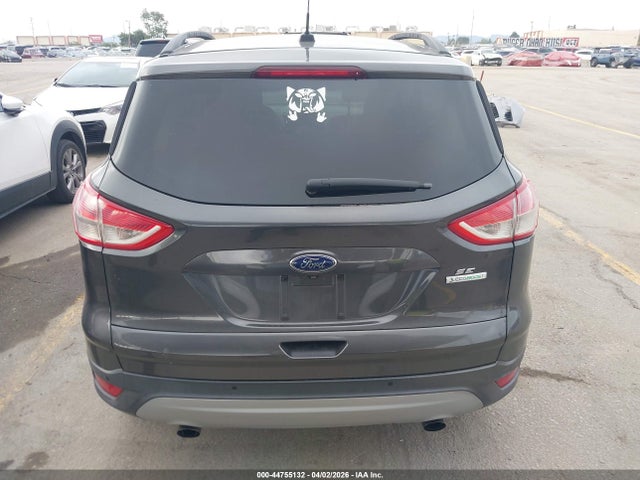 Ford ESCAPE SE 2015 1FMCU0GX2FUA08991 Image 16