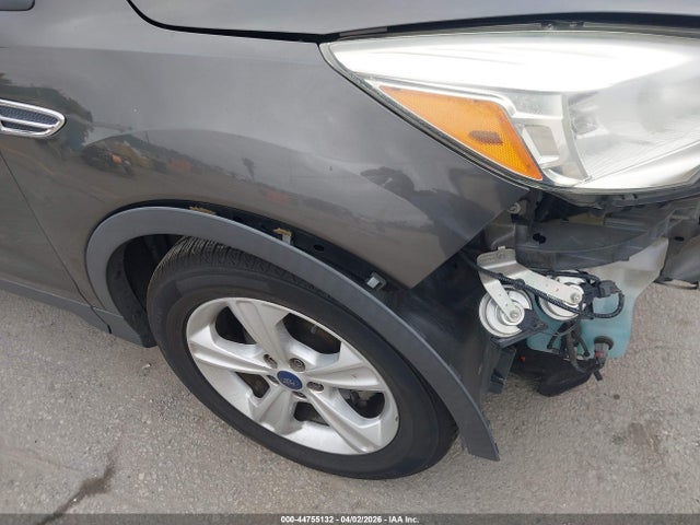 Ford ESCAPE SE 2015 1FMCU0GX2FUA08991 Image 17