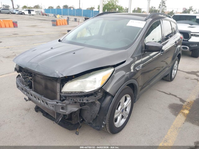 Ford ESCAPE SE 2015 1FMCU0GX2FUA08991 Image 2