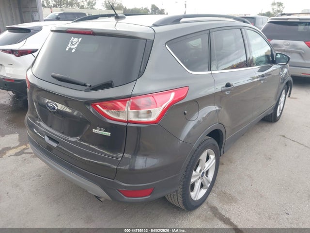 Ford ESCAPE SE 2015 1FMCU0GX2FUA08991 Image 4