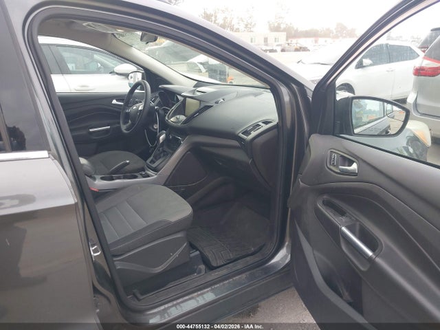 Ford ESCAPE SE 2015 1FMCU0GX2FUA08991 Image 5