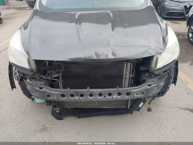 Ford ESCAPE SE 2015 1FMCU0GX2FUA08991 Image 6
