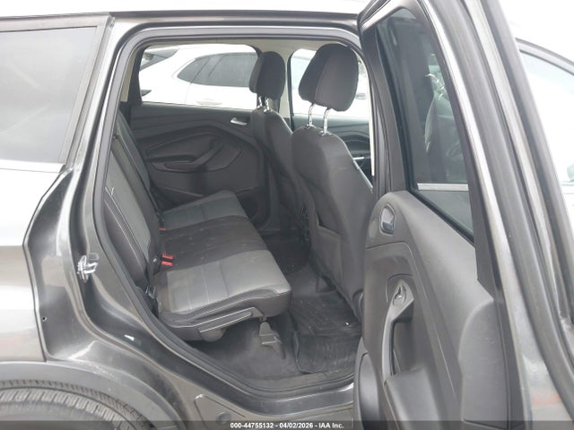 Ford ESCAPE SE 2015 1FMCU0GX2FUA08991 Image 8