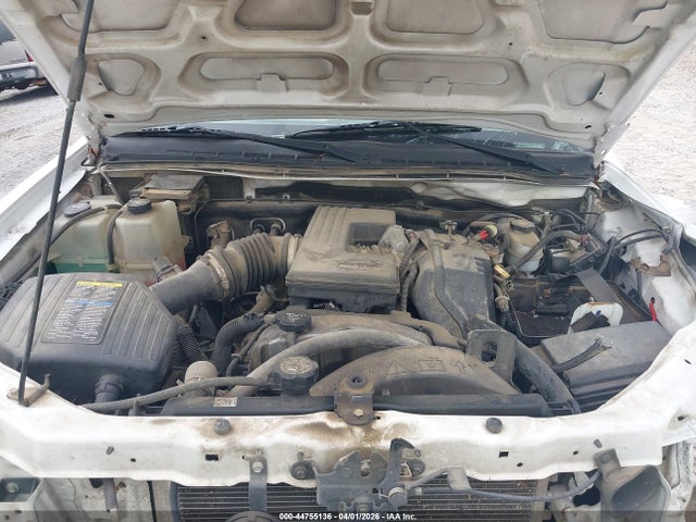 Aukcja sprzedaży 2009 Gmc Canyon Sle1, vin: 1GTCS13EX98121248, numer aukcji: 44755136