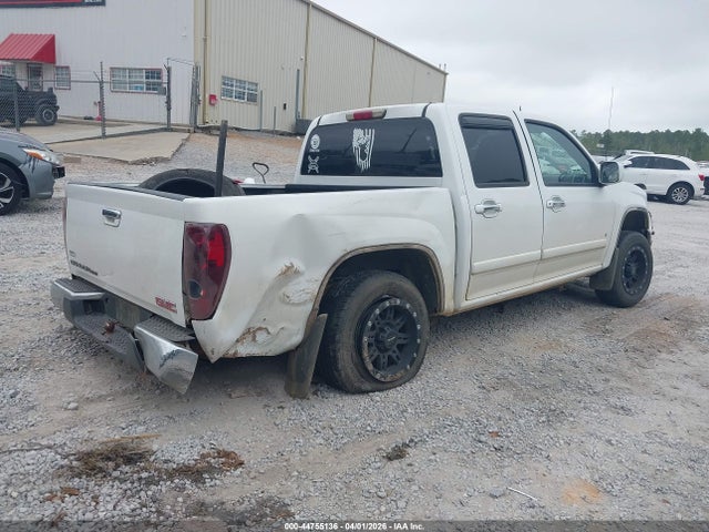 Aukcja sprzedaży 2009 Gmc Canyon Sle1, vin: 1GTCS13EX98121248, numer aukcji: 44755136