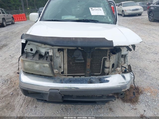 Aukcja sprzedaży 2009 Gmc Canyon Sle1, vin: 1GTCS13EX98121248, numer aukcji: 44755136