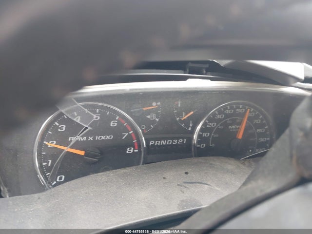 Aukcja sprzedaży 2009 Gmc Canyon Sle1, vin: 1GTCS13EX98121248, numer aukcji: 44755136