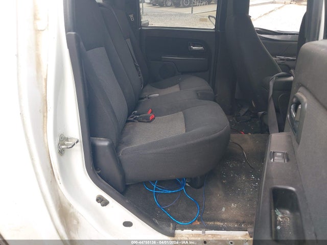 Aukcja sprzedaży 2009 Gmc Canyon Sle1, vin: 1GTCS13EX98121248, numer aukcji: 44755136