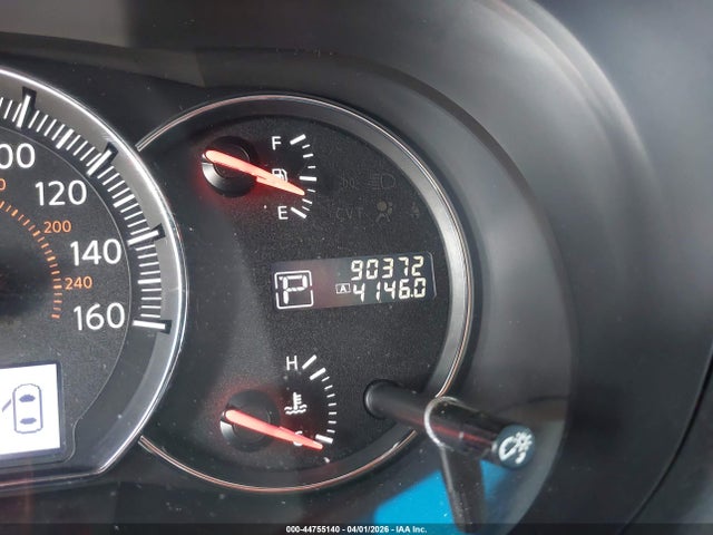 1N4AA5AP2EC485098 Nissan Maxima 3.5 S/3.5 Sv