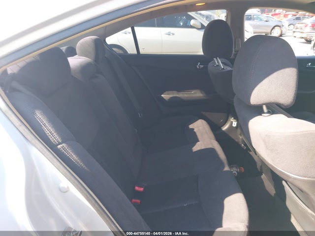 1N4AA5AP2EC485098 Nissan Maxima 3.5 S/3.5 Sv