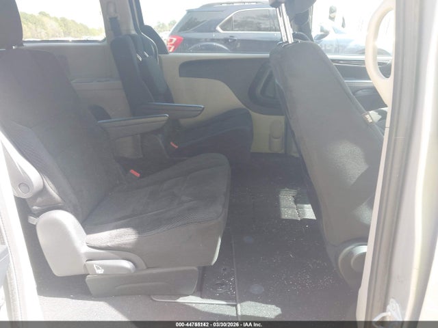 Aukcja sprzedaży 2016 Dodge Grand Caravan Se Plus, vin: 2C4RDGBG2GR349711, numer aukcji: 44755142