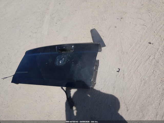 44755143 :رقم المزاد ، 1C6SRFFT0KN859556 vin ، 2019 Ram 1500 Big Horn/lone Star  4x4 5'7 Box مزاد بيع