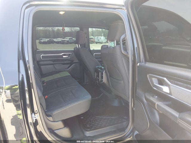 44755143 :رقم المزاد ، 1C6SRFFT0KN859556 vin ، 2019 Ram 1500 Big Horn/lone Star  4x4 5'7 Box مزاد بيع