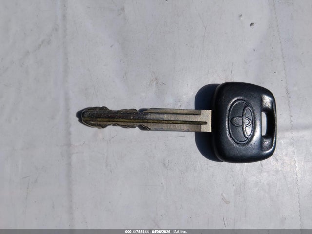 Aukcja sprzedaży 2007 Toyota Yaris, vin: JTDBT903274001538, numer aukcji: 44755144