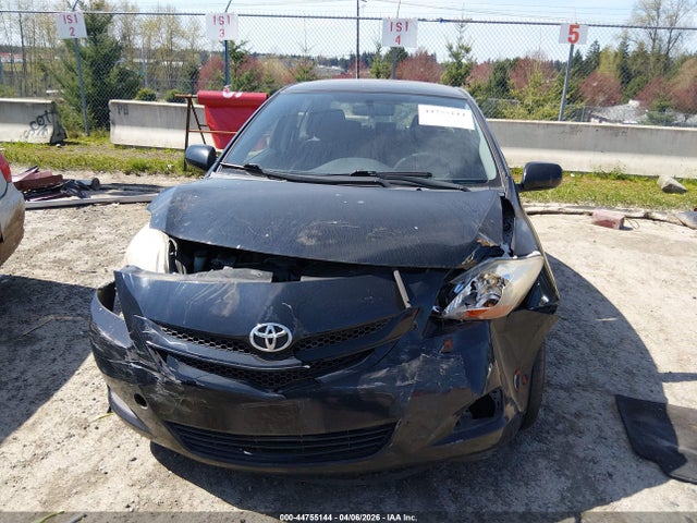 Aukcja sprzedaży 2007 Toyota Yaris, vin: JTDBT903274001538, numer aukcji: 44755144