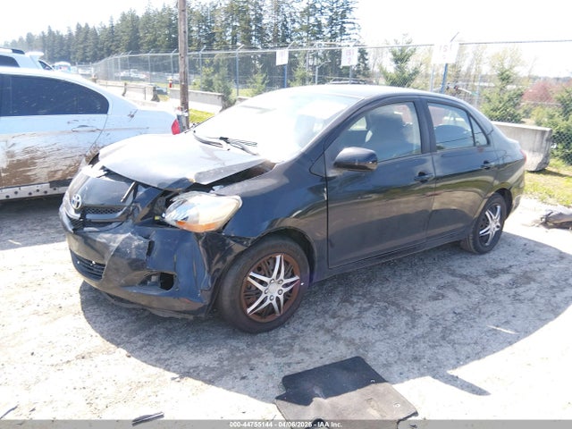 Aukcja sprzedaży 2007 Toyota Yaris, vin: JTDBT903274001538, numer aukcji: 44755144