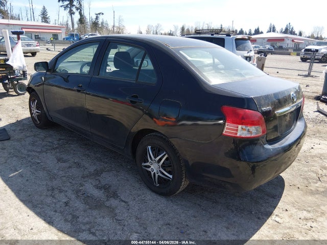 Aukcja sprzedaży 2007 Toyota Yaris, vin: JTDBT903274001538, numer aukcji: 44755144