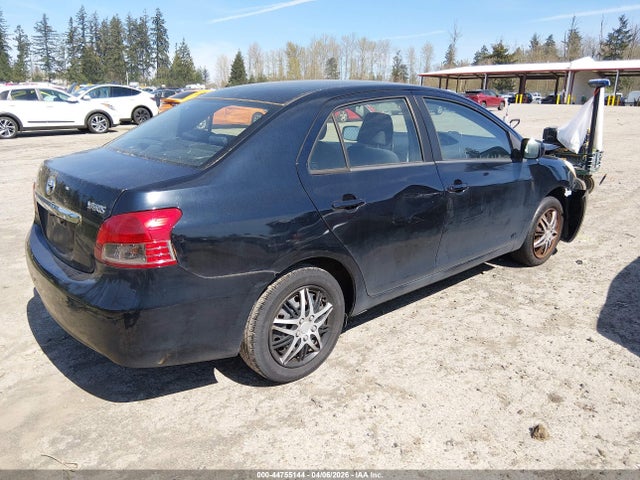 Aukcja sprzedaży 2007 Toyota Yaris, vin: JTDBT903274001538, numer aukcji: 44755144