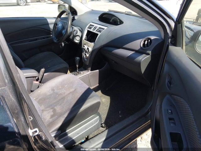 Aukcja sprzedaży 2007 Toyota Yaris, vin: JTDBT903274001538, numer aukcji: 44755144