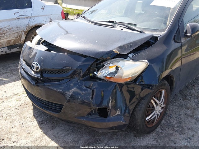 Aukcja sprzedaży 2007 Toyota Yaris, vin: JTDBT903274001538, numer aukcji: 44755144
