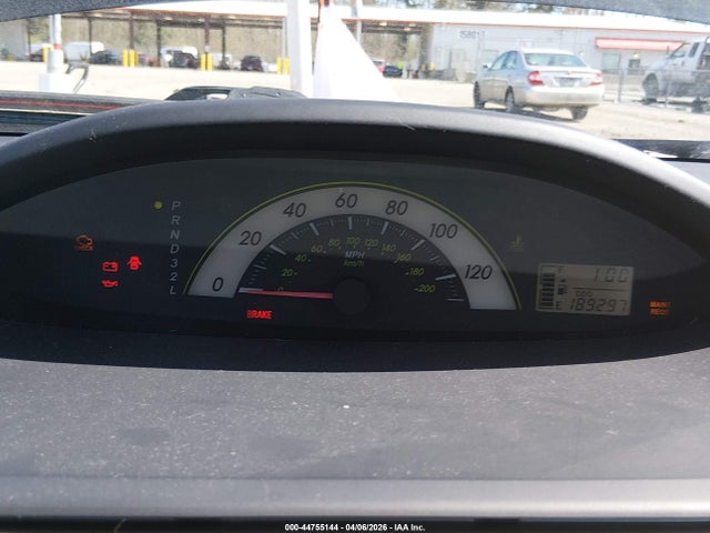 Aukcja sprzedaży 2007 Toyota Yaris, vin: JTDBT903274001538, numer aukcji: 44755144