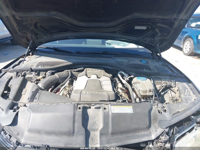 Продаж на аукціоні авто 2013 Audi A7 3.0t Premium, vin: WAU2GAFC7DN044935, номер лоту: 44755154