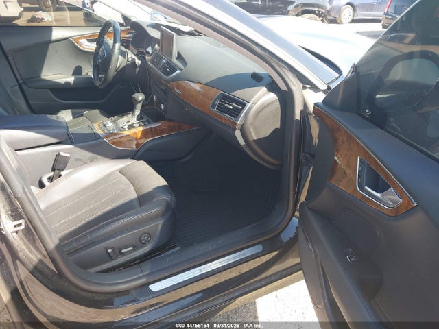 Продаж на аукціоні авто 2013 Audi A7 3.0t Premium, vin: WAU2GAFC7DN044935, номер лоту: 44755154