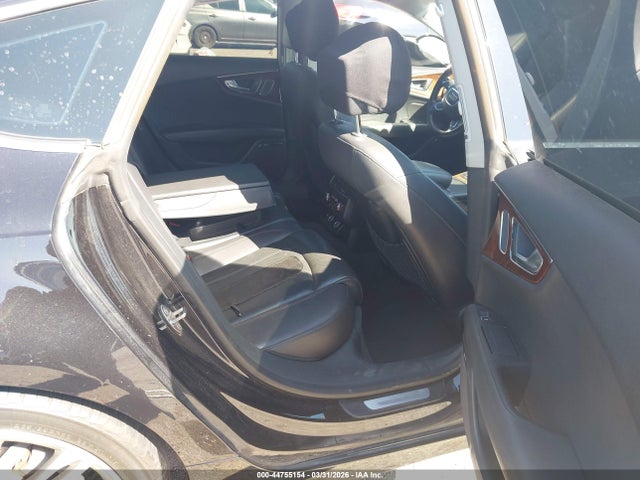 Продаж на аукціоні авто 2013 Audi A7 3.0t Premium, vin: WAU2GAFC7DN044935, номер лоту: 44755154