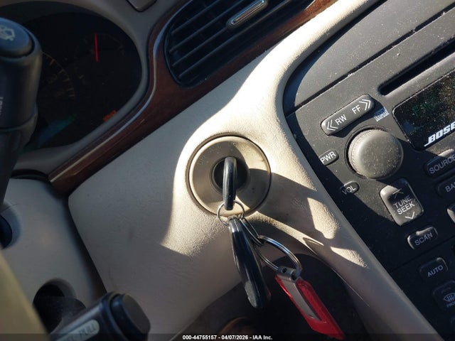 2000 CADILLAC SEVILLE 1G6KY5495YU354935 Photo 10