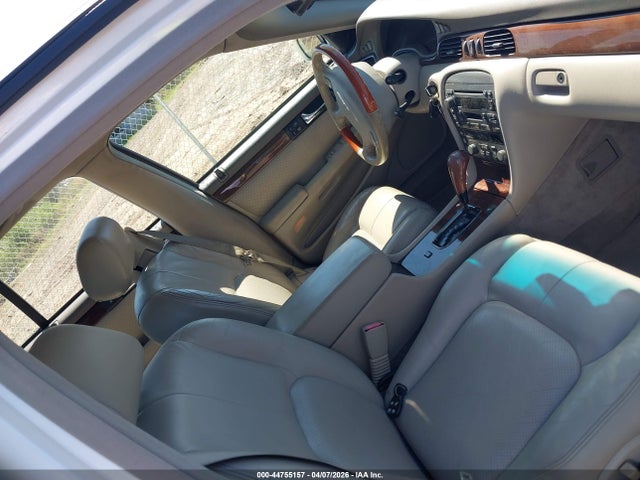 2000 CADILLAC SEVILLE 1G6KY5495YU354935 Photo 4