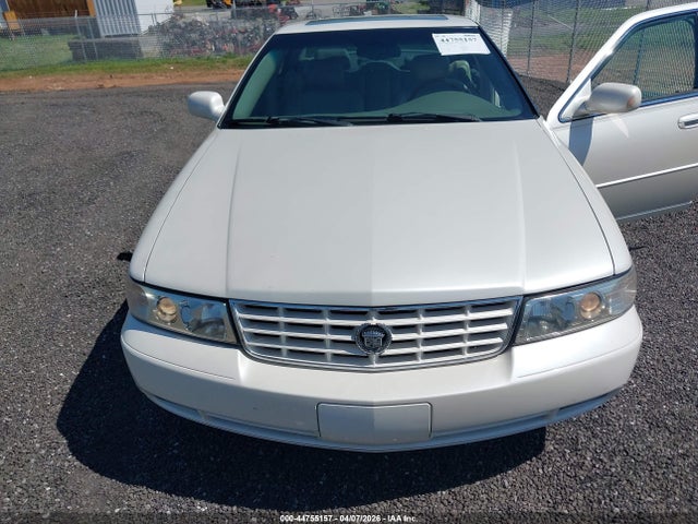 2000 CADILLAC SEVILLE 1G6KY5495YU354935 Photo 5