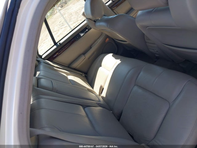 2000 CADILLAC SEVILLE 1G6KY5495YU354935 Photo 7