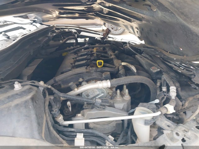 Продажа на аукционе авто 2016 Mazda Mazda3, vin: JM1BM1U75G1285650, номер лота: 44755158