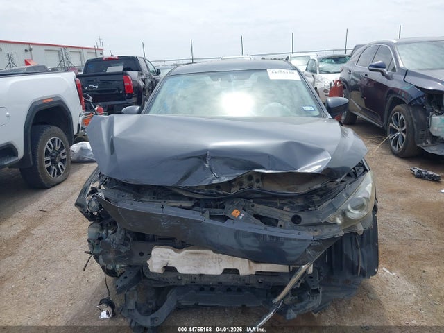Продажа на аукционе авто 2016 Mazda Mazda3, vin: JM1BM1U75G1285650, номер лота: 44755158