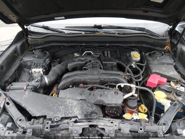 Aukcja sprzedaży 2015 Subaru Forester 2.5i Premium, vin: JF2SJADCXFH496341, numer aukcji: 44755159