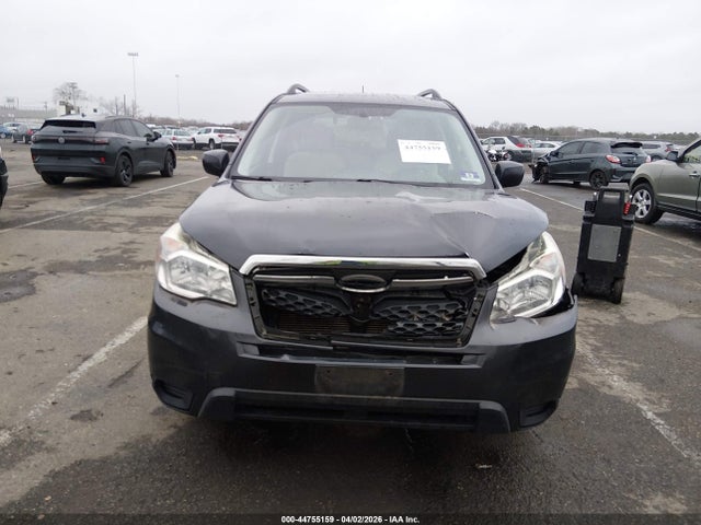Aukcja sprzedaży 2015 Subaru Forester 2.5i Premium, vin: JF2SJADCXFH496341, numer aukcji: 44755159