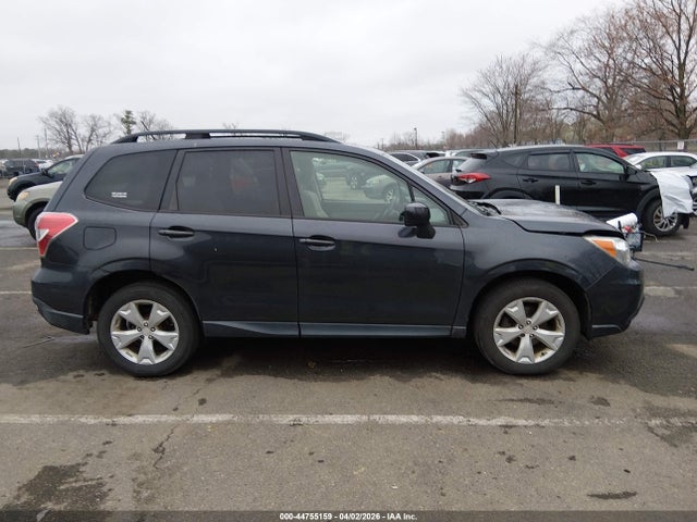 Aukcja sprzedaży 2015 Subaru Forester 2.5i Premium, vin: JF2SJADCXFH496341, numer aukcji: 44755159