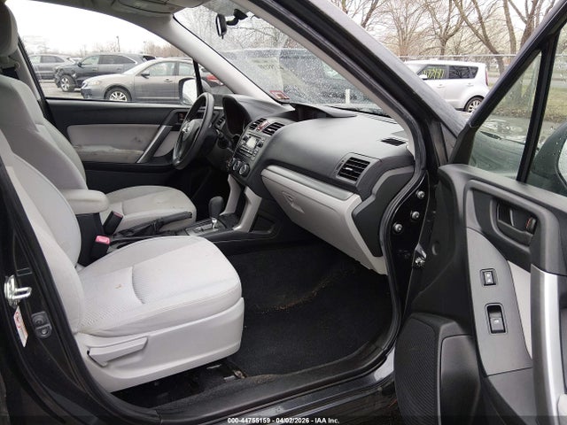Aukcja sprzedaży 2015 Subaru Forester 2.5i Premium, vin: JF2SJADCXFH496341, numer aukcji: 44755159