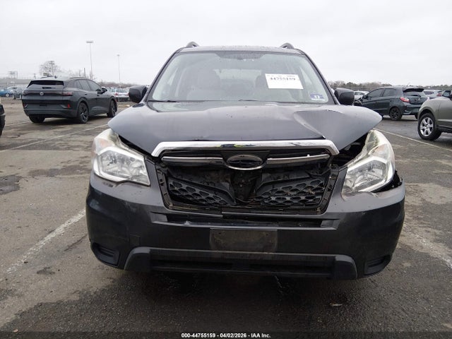 Aukcja sprzedaży 2015 Subaru Forester 2.5i Premium, vin: JF2SJADCXFH496341, numer aukcji: 44755159